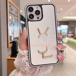 krokodillenleer telefoonhoesje luxe iPhone-hoesje met kaarthouder voor iPhone 15 Pro Max hoesjes Apple i 14 13 12 11 X XR XS XsMax 8P 15 Plus mobiele telefoonhoesjes lederen mobiele hoes