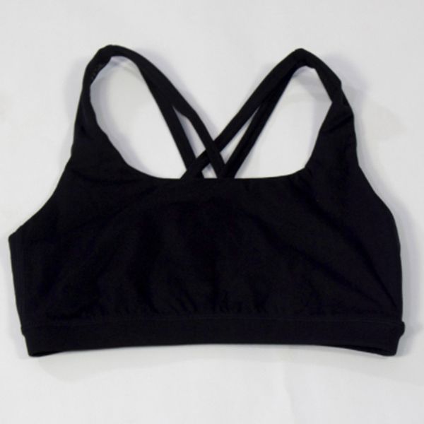 Crop gy top aligner les vêtements pour femmes pour le fitness des sous-vêtements féminins vêtements de yoga pour filles sportives féminines corsage sports 2023top