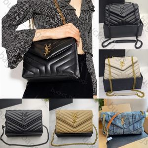 mirror quality Y shape chain luxury wallet leather mini purses crossbody designer bag woman handbag shoulder bags designer women bag luxurys handbags dhgate bags