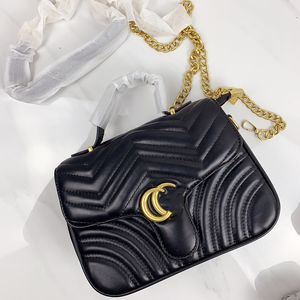 Bolso cruzado Bolso de diseñador Bolso bandolera de lujo Bolso de hombro Bolso de mujer Diseño de costura gran capacidad Banquete de lujo Monedero ocio Celebridades estilo de regalo