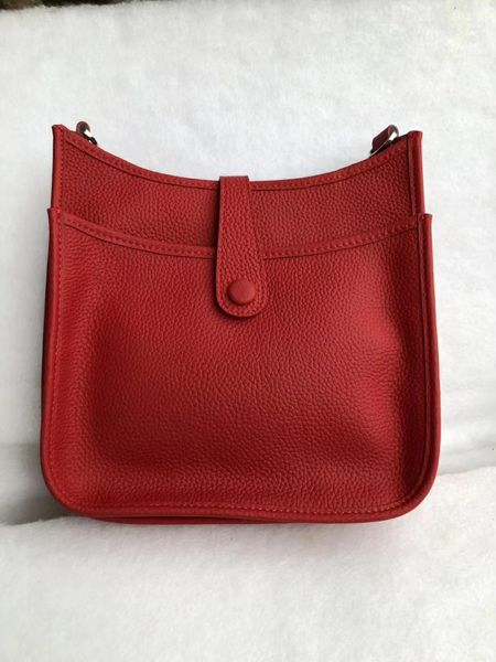 Bolso cruzado Bolso bandolera Bolsos de lujo Bolsos Bolsos de diseñador Bolso de mujer Cuero genuino perforado Bolso de diseñador de lujo liso Bolso de mujer en movimiento Las mejores marcas Viajes