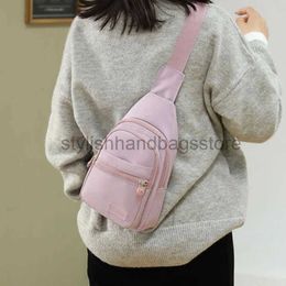 Borse moda a tracolla per zaini in nylon Borse da donna casual Borsa da viaggio uomo Tasca sportivanegozio di borse eleganti