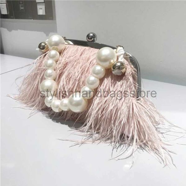 Bolso cruzado con plumas, bolso cruzado con cadena de serpiente, bolso de hombro con cadena, bolsos de lujo, diseño Partystylishhandbagsstore