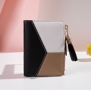 Cross Body Girls Simple Handtas Leisure Retro Single Shoulder Slanted Women Small Bucket Bag 097