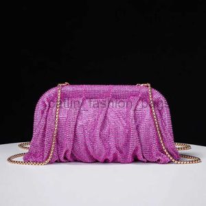 Cross Body Luxury Sac Nouveau portefeuille en cristal et des sacs de sac Qualité 2023catlin_fashion_bags
