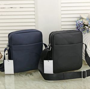 Cross Body Men Business Crossbody Bag Women Messenger Bags School Waterdichte Fashion Male Casual Travel Leisure Bagscross