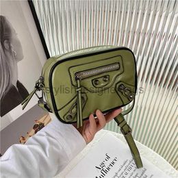 Cross Body Mini Box PU Leder Umhängetasche für Mode Umhängetasche 2023 Luxus Designer Handtaschen und Damentaschen stilvolle Designertaschen