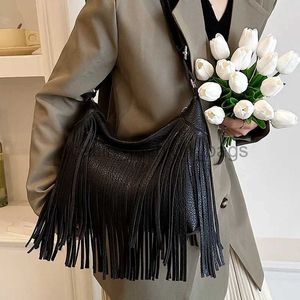 Cross Body Retro Ruffled Women's Messenger Bag Nouveau ig Haute Qualité Pu Leater et Sac Gland Ippie Gypsy Boo Soul Cross Bagcatlin_fashion_bags