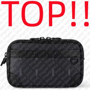 Kruislichaamtop.M82542 Nano Alpha Designer Men Crosital Casual Compact Bag Messenger