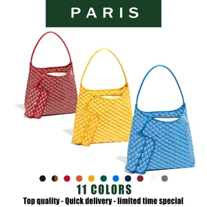 Cross Body totes cartes pièces de monnaie Sacs à provisions Portefeuilles GM hommes en cuir plage Sacs à bandoulière femmes sac à main Designer de luxe grande capacité week-end mère Pochette