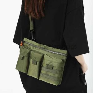 Cross Body Unisex Nylon Tactische Messenger Bags Casual Bullet Bag Bag Functie Tactiek Schoudertascatlin_fashion_bags