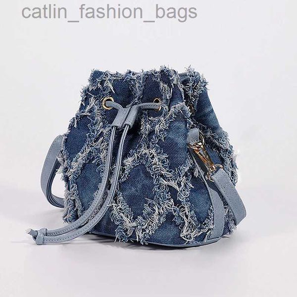 Sacs à bandoulière pour femmes, sac Design Tether, réplique de sac à bandoulière de qualité, sacs seau, sacs à main pour 2023 Newcatlin_fashion_bags