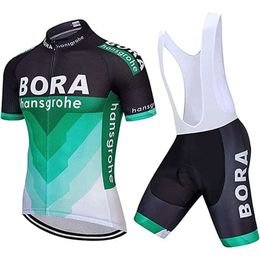 Cross Border Cycling Costume à manches courtes Shorts de cyclisme H514-70