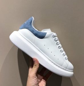 Cross Border High Edition Maikun Small White Shoes Matsuke Dikke Sole Inner -hoogte veelzijdige casual paar bordschoenen voor mannen en vrouwen