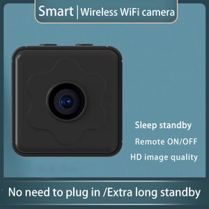 Transfrontalière nouvelle caméra sans fil à faible puissance à domicile en plug-in wifi moniteur distant HD Smart Security