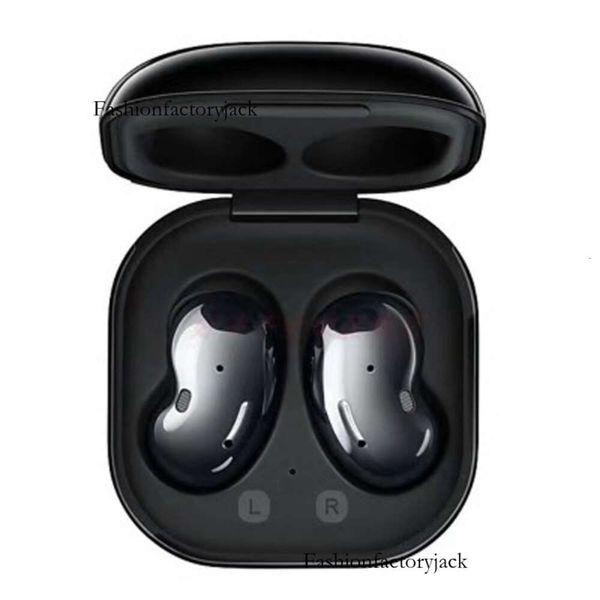 Cross Border Popular Buds Live True Auriculares inalámbricos R180 Auriculares Bluetooth Reducción de ruido de guisante Auriculares TWS Tecnología negra