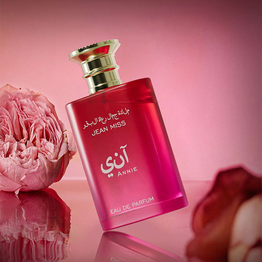 Kropne popularne nowe perfumy kobiet, trwałe świeże naturalne perfumy, sprzedawane bezpośrednio przez hurtowe producentów