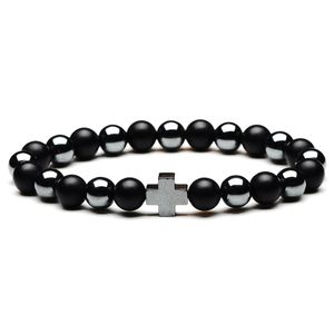 Cross Armband Heren Temperament Simple Mature Charm 2019 Nieuwe producten