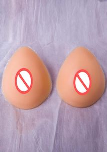 Cross Docher Silicone Fake Breast Forms réalistes faux seins sans sangles 18002400g hommes Femmes préférées8622414