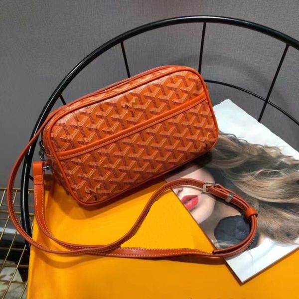 Bolso cruzado bolso de diseñador de lujo para mujeres bolsas cruzadas bolsas de bolsas geométricas diseño geométrico de hombro moda de estilo casual temperamento versátil