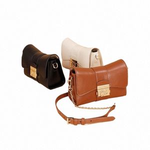 Crossbodytas Hoogwaardige commutertas Kleine vierkante tas Dameszadel Nisleer Dames hoge standaard j59l#