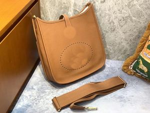 Bolso bandolera, bolso para teléfono móvil, mostrador auténtico, bolso de marca, bolso casual original de alta calidad, la belleza del arte está aquí, bolso bandolera de gran capacidad, el mejor 29CM