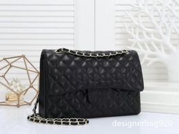 sac à bandoulière sur l'épaule sacs hommes bandoulière fanny pack sac à main de luxe noir sacs à main tendance de luxe femme sac à main sur le corps sac vieil argent style 22 sac