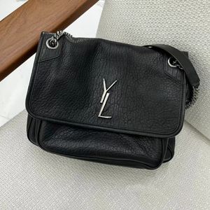 sac à bandoulière Crossbody Sac à la mode nouveau sac errant en cuir de haute qualité sac à bandoulière de grande capacité Sac de messager,