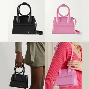 Crossbody tas dames heren unisex designer vakantie clutch onderarmtas luxe lederen mini-envelop tote handtassen schoudertassen