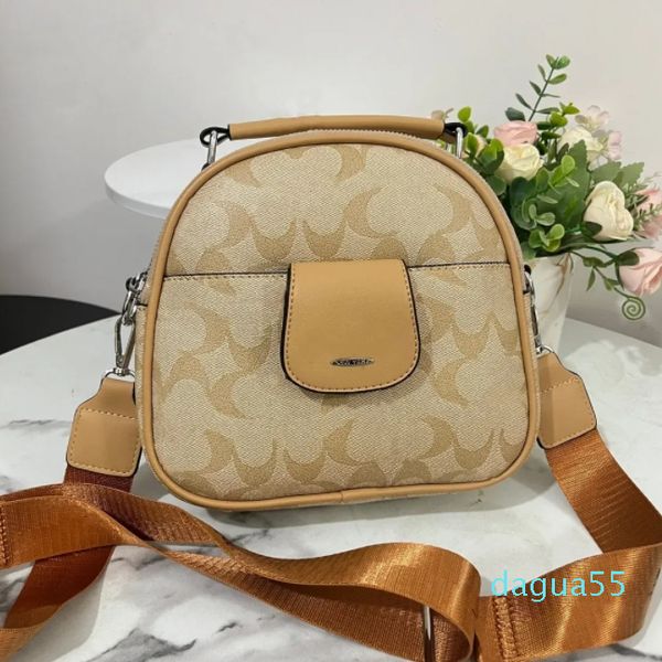 Bandoulière Style appareil photo sac femmes sacs à bandoulière femme sac à main sac à main en cuir Beige sacs à main pochette portefeuille