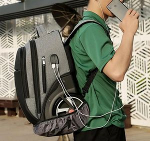crossbody designertassen Designer Bag rugzakontwerpers Plunjezakken Rolbagagerugzak 18 inch schooltrolleytas op wielen met wielen Reizen voor tieners