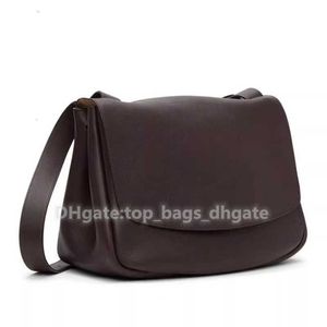 Crossbody Designer The Mailman Flip Luxurys Handbag Daul's Bag's Sags Sacs de style sacs