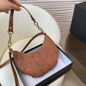 Concepteurs crossbody sacs portefeuille épaule designer sac femme bourse femme sac à main