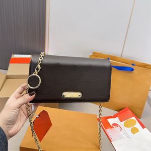 Crossbody luxe handtassen portemonnee portemonnees ontwerpers vrouw handtas luxurys dames schouderontwerper tassen zakken zadel snapshot 10a 04