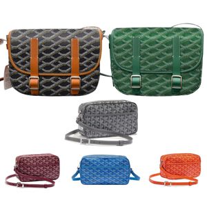 Mode Luxurys Designers Bag Messenger Snapshot Tassen Crossbody Tas Verstelbare schouderriem