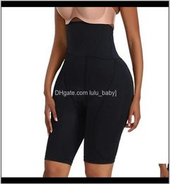 Crossdresser kont gevulde slipjes Sile Pads Shemale Transgender Fake Ass Underwear 9DPVX Taille Tummy YBMEF250X207S1984288