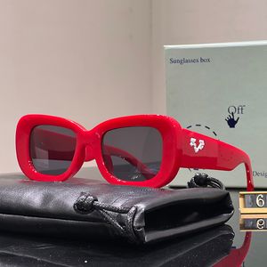 Flechas cruzadas gafas de sol gafas de sol de diseño gafas de sol de lujo para mujeres hombres estilo de moda gafas de sol polarizadas de verano UV400 unisex con caja agradable