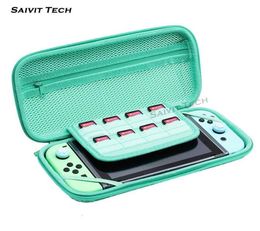 Croisement de stockage interrupteur Nintendos Console Case Bag Animal pour Nitendo Switchlite Animalcrossing Accessoires4403247
