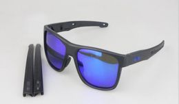 Crossrange cyclisme lunettes lunettes hommes Sport lunettes de soleil multicolore TR90 cadres VTT lunettes 9371 lunettes d'extérieur O b4588465
