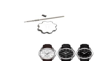 Liste des pièces de la couronne pour les bandes de montres personnalisées de marque Tissot Makers Whole et Retail7500746