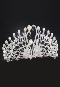 kronen tiara's kralen kroon hoofddeksels voor bruiloft bruiloft hoofddeksels hoofdtooi voor bruid jurk hoofdtooi accessoires bruiloft acces7388347