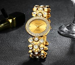 Crrju Pols Watch Topmerk Luxe Diamant Dames Kijk SHARRY Sky Ladies Pols Watch voor Montre Female Clock Relogio Feminino9955031