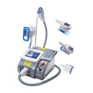 Minceur Machine Cryo lipolyse cavitation perte de poids levage cryothérapie dispositif de congélation des graisses