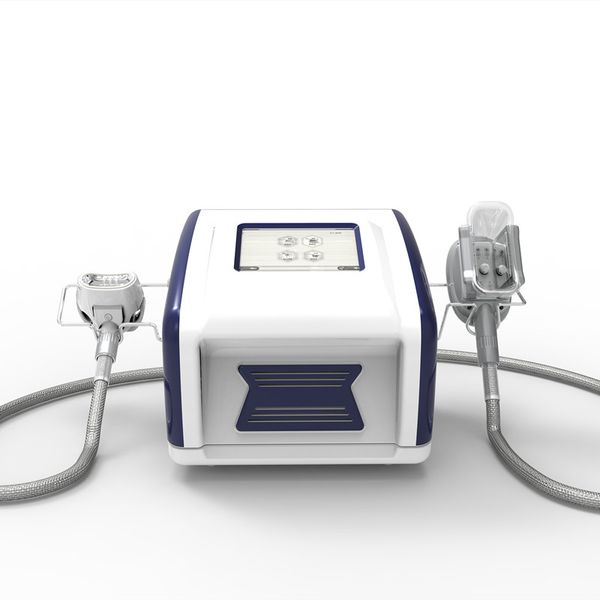 Équipement mince portable Cryolipolyse minceur Liposuccion sous vide Cool Tech Machine de congélation des graisses prix d'usine Service OEM ODM avec CE