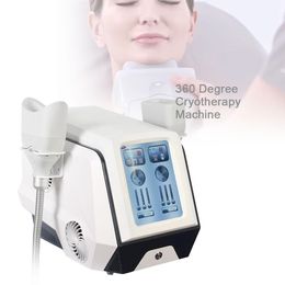 Cryolipolyse minceur machine de congélation des graisses cryothérapie fraîche façonnage du corps élimination de la graisse et de la cellulite double menton 360 degrés 2 poignées 5 conseils cryo pour choisir