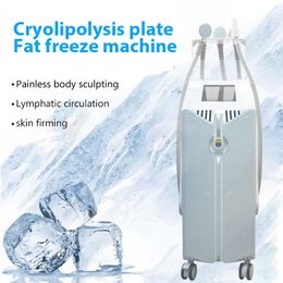 Cryoskin – Machine amincissante pour réduire les graisses, système de criolipolyse Non invasif pour la forme du corps, élimination de la Cellulite, équipement de congélation des graisses