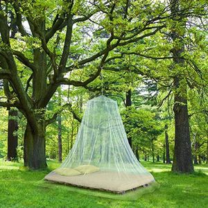 Crypto Dome Mosquito Net zomerophanging koepel dubbele bed mesh stof huis slaapkamer decoratie 240407
