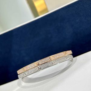 Bracelet pour femmes en cristal de haute qualité Bracelet Star Sky Sky Design Unique Design haut de gamme Full Full Volydol