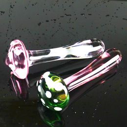 Crystal Glass Anal Plug Masturbator Dildo Uitbreiding Butt G Spot Stimulatie Erotische sexy speeltjes voor mannen en vrouwen