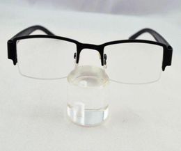 Kristal leesglazen Italië ontwerp half frame brillen lezer 24pcslot 3145339